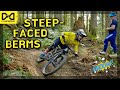 Steep-Faced Berms: Practice Like a Pro #36