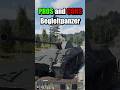 Pros and Cons of the Begleitpanzer 57