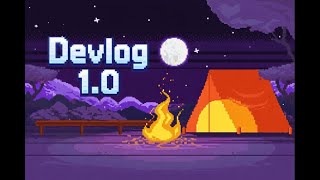 Devlog 1.0: Setting up & Planning the Project