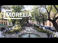 Morelia 4K | DrONE IUR