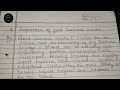 BEGLA-136 English at the work place ||Solved IGNOU Assignment 2023-24 #ignou