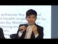 RC 77 - Brown Bag Seminar: Strengthening National Capacity on Global Health Engagement