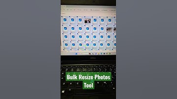 Bulk Resize Photos Tool #shorts #youtubeshorts #youtube #short