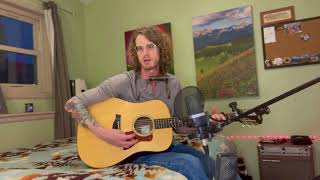 Dan's Song By: The Flower Gospel