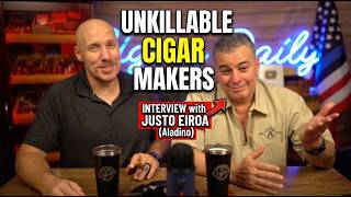 The Unkillable Cigar Family You've Probably Never Heard Of