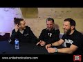 Capture de la vidéo Sidilarsen, L'interview Promo Du Dvd "In Bikini Dura Sidi", Mars 2018