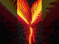 Screensaver / Background  Beautiful Abstract Fenix - No Sound