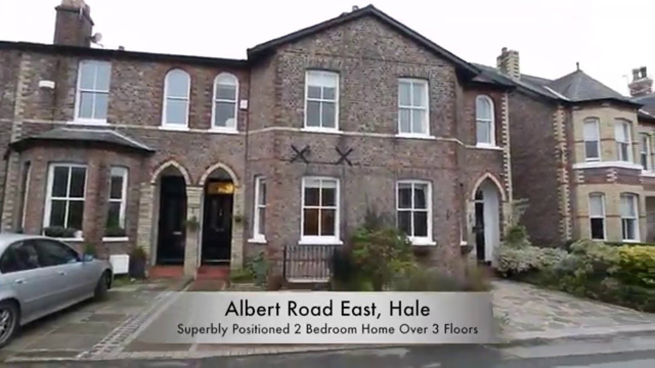 Albert Road East, Hale Watersons Video Tour YouTube