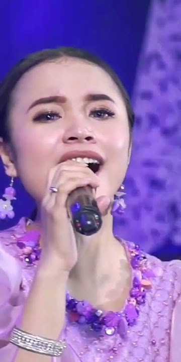 MENGEJAR BADAI Tasya Rosmala ft New Pallapa