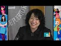 Judge Sotomayor in Puerto Rico (SíTV Informa) (2009)