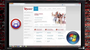 Voicent Introduces - Call Center Manager