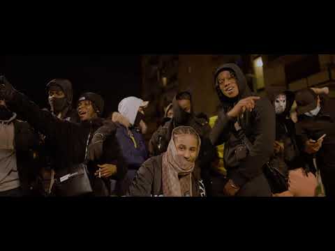 La Kadrilla - OFF