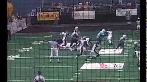 Jeremy Grier Highlight Tape 2008