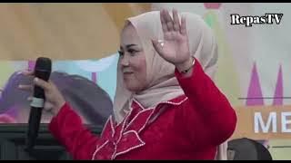 Luar Biasa Suaranya Bikin Merinding AZRIYAH juara 1 Pamdi Cilegon