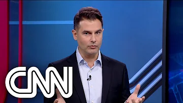 O que é um comportamento violento?