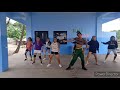 Blackteens Crew_Cover_MamaSita_inspiredby_Lele-Gforce