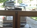 Garage Door Installation Atlanta, Marietta Ga - Putting Up Replacement Panels Garage Door Installation Atlanta, Marietta Ga - Putting Up Replacement Panels