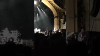 Blink 182 - Brixton Academy - 2014 - Rock Show