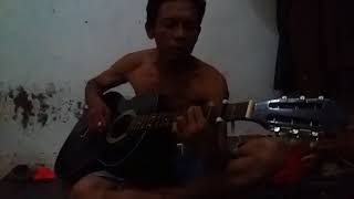 Iwan fals_ bahwa kau memang cantik /cover#tua2 keladi