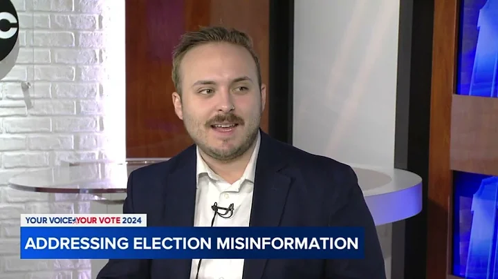 Deep dive into election integrity | N&O Talkback