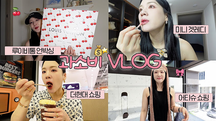 💰Consumption VLOG⭐️ Vlog of a 37-year-old woman who enjoys spending time alone 🐰 Unboxing Louis V...