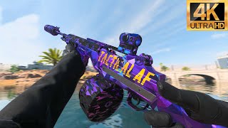Call of Duty Warzone 2 Quad Win 25 Kill SO-14 Gameplay PS5 (No Commentary)