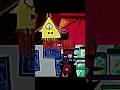 Bill cipher vs black hat remastered edit capcut alightmotion themvpmrgamer