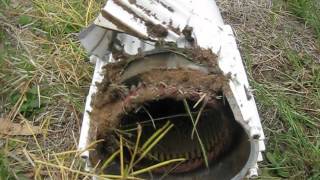Windmill Destroyed.avi