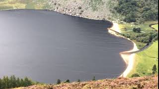 Ireland, The Wicklow Way - 20170902/2nd day