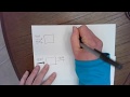 Calculating Net Force in Opposing and Similar Directions