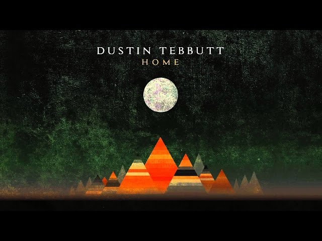 Dustin Tebbutt - Wolves Are Waiting