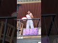 The girl didn't know the man would do that 💦😱