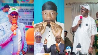 WAHALA NOR DEY FINISH😱DADA DON EXPOSE PASTOR IZE IYAMU F0LLW€RS F1GHT1NG GOV OKPEBHOLO ONLINE SHOCK