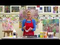 INTRO TO ABSTRACT ART  - ABSTRACTLY YOURS,  EPISODE 1