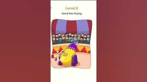 DOP-3 (Displace One Part)LEVEL-# #DOP #DOP3 #SHORT #SHORTVIDEO #NOOB(4)