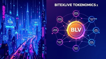 Apertum SportsFuture - Bitexlive Part 2 Tokenomics