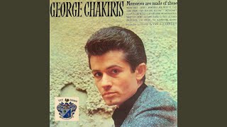 Video-Miniaturansicht von „George Chakiris - Naked City Theme“