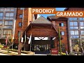 #hospedagem #gramado #prodigyhotel  HOTEL PRODIGY GRAMADO