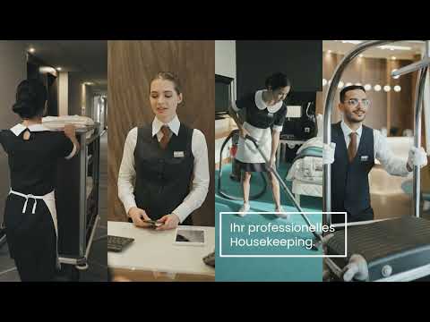 Hotelservice Wien -