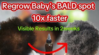 Fast Hair Growth Oil Recipe That Actually Works screenshot 4