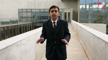 SolBridge IBPC 2021 | Introduction Video | Woxen University