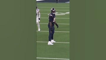 barely even moved 😭