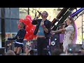 TINI Cantando WE PRAY Junto A Coldplay Y Elyanna En Vivo Desde The Today Show TINI Cantando WE PRAY Junto A Coldplay Y Elyanna En Vivo Desde The Today Show