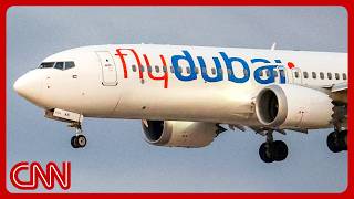 Flydubai attacker was dismissed from previous job for extremist views