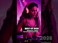 Best of Deep House 2026 | Melodic Vibes | Just Relax 🎧1 #deephousefamily #deephouse #chillmix