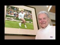 Vic Seixas 95th Birthday Tribute from Slam winners の動画、YouTube動画。