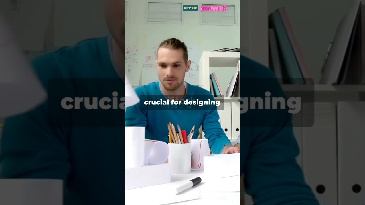 Want to Explore Space? Study These Subjects!