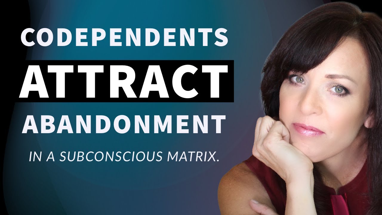 SICK NARCISSIST CODEPENDENT DANCE THAT KEEPS YOU ENSLAVED To A 
