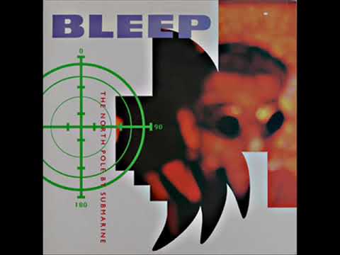 Bleep — Bleep   Mr  Barth In The Sahara