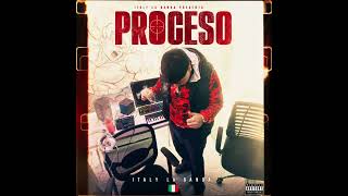 Proceso- Braer 